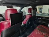 لكزس 570s - للبيع أو مبادلة